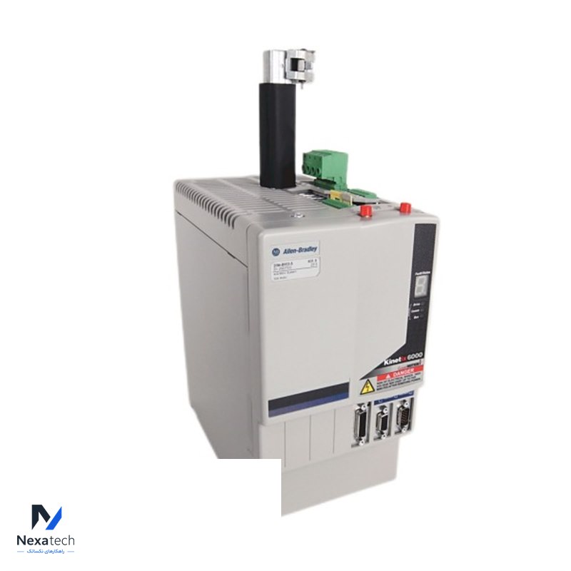 PLC 2094-BM03-S Servo Drive