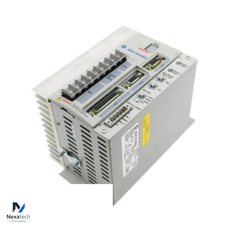 PLC 2098-DSD-010X-DN Servo Drive
