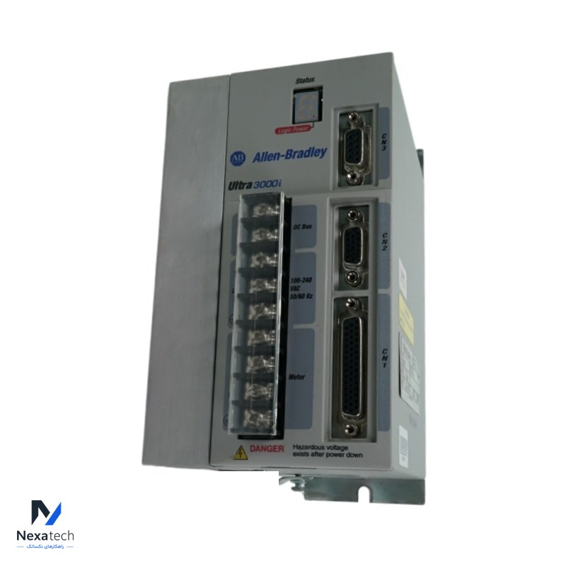 PLC 2098-DSD-020X Digital Servo Drives