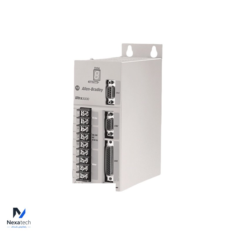 PLC 2098-DSD-020-SE Digital Servo Drive
