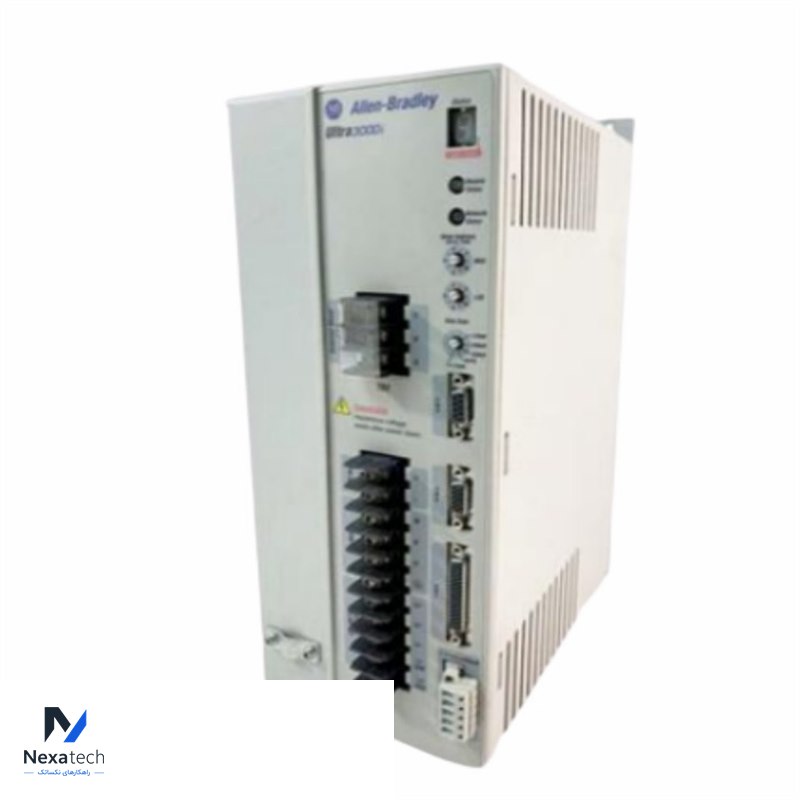 PLC 2098-DSD-HV050X Ultra 3000i Digital Servo