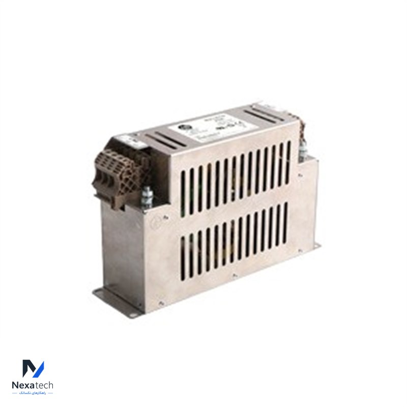 PLC 2198-DB42-F AC Line Filter