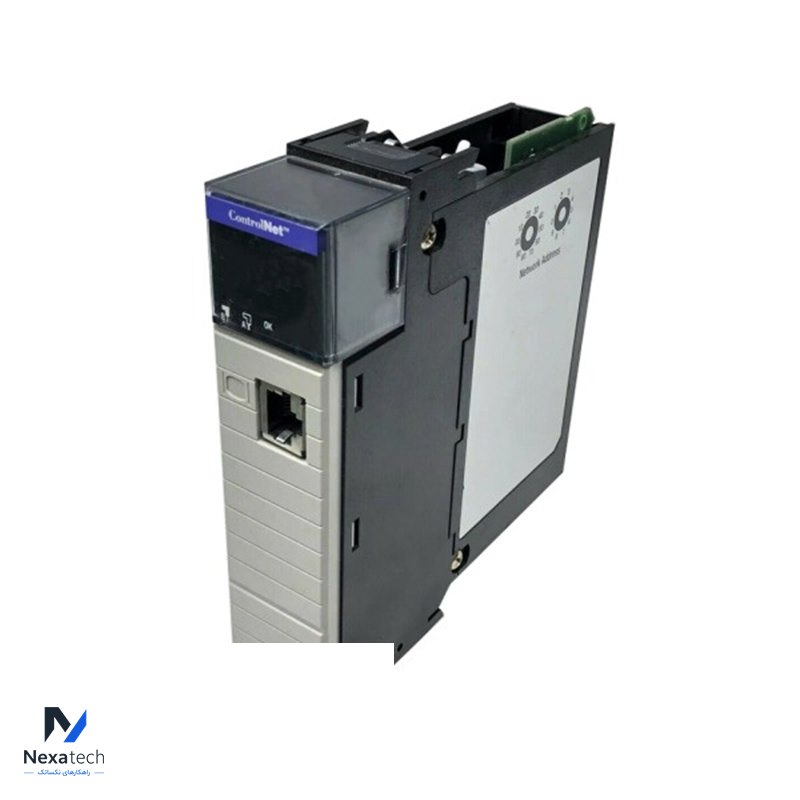 1756-CNBRD communication module