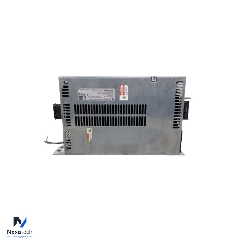 PLC 2198-H015-ERS Servo Drive
