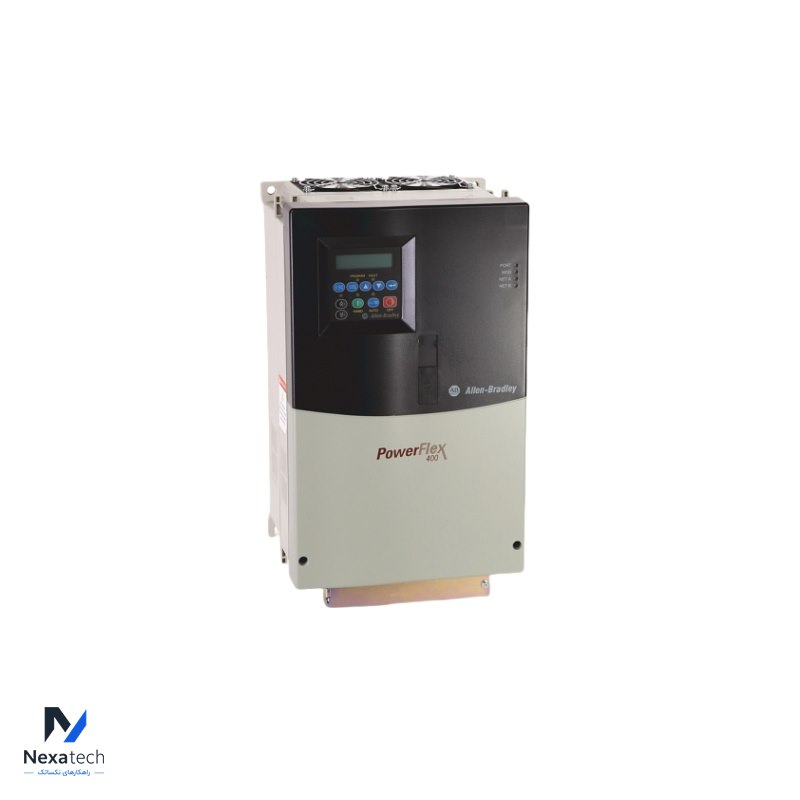 PLC 22C-D038A103 PowerFlex 400 AC Drive