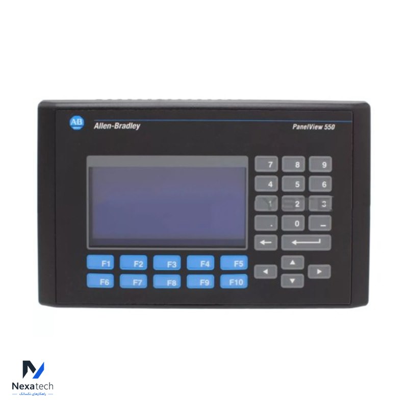 PLC 2711-B5A10 Operator Interface