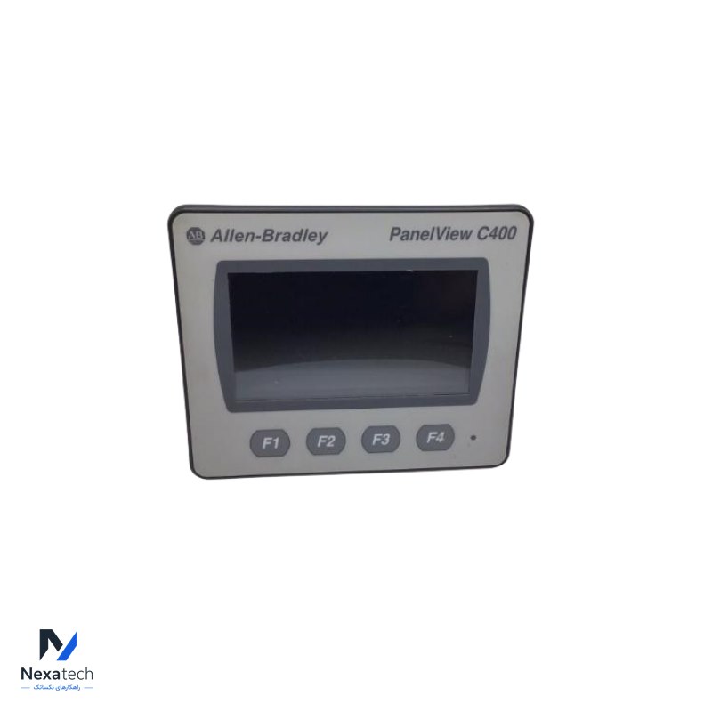 PLC 2711C-T4T Touch Screen