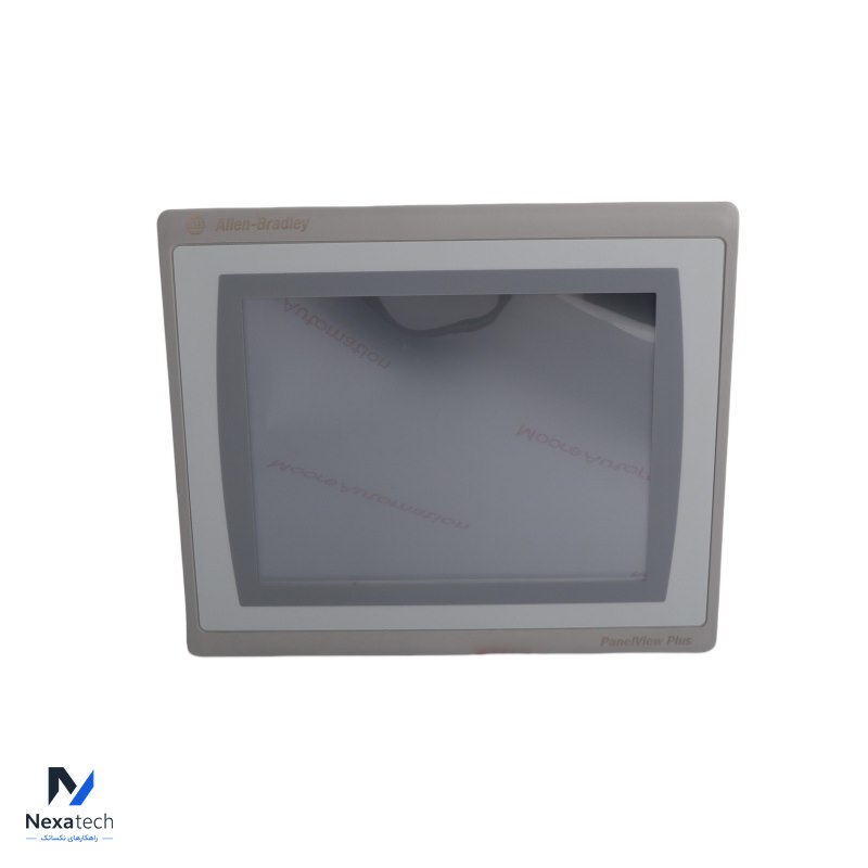 PLC 2711P-T10C21D8S Touch Screen
