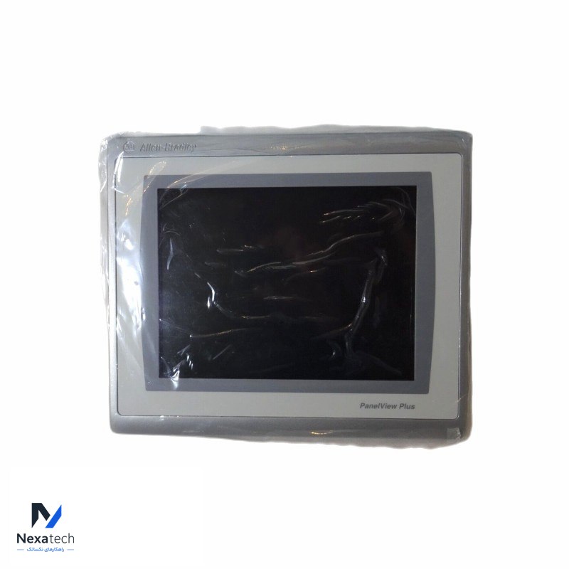 PLC 2711P-T10C22D9P Performance Terminals