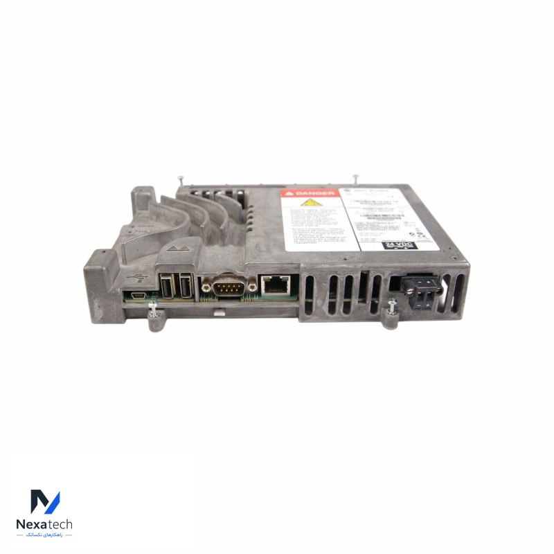 PLC 2711P-RP8D Plus 6 Logic Module
