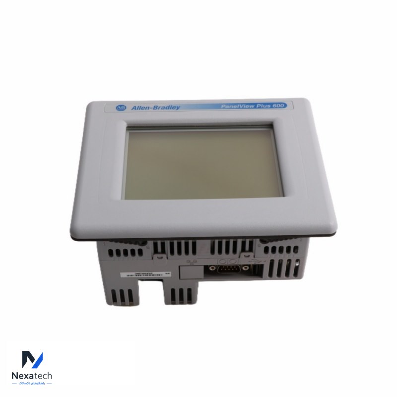 PLC 2711P-T10C4A8 OPERATOR INTERFACE