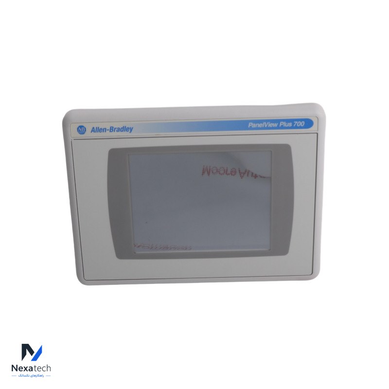 PLC 2711P-T15C21D8S Touch Screen