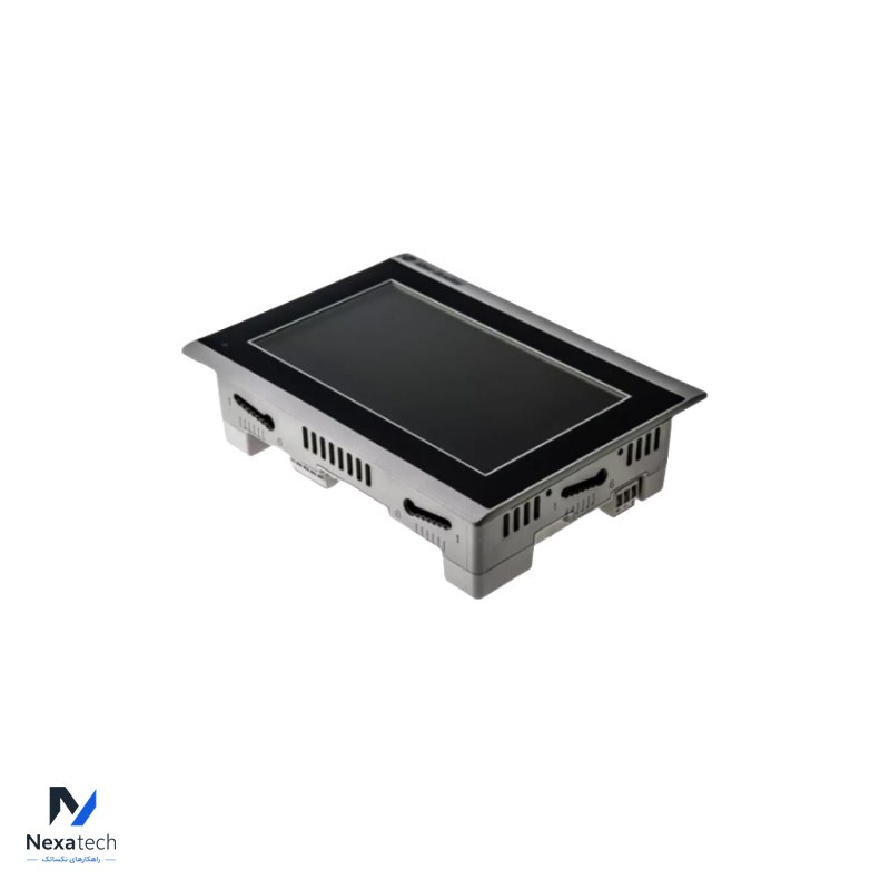 PLC 2711R-T7T HMI terminal