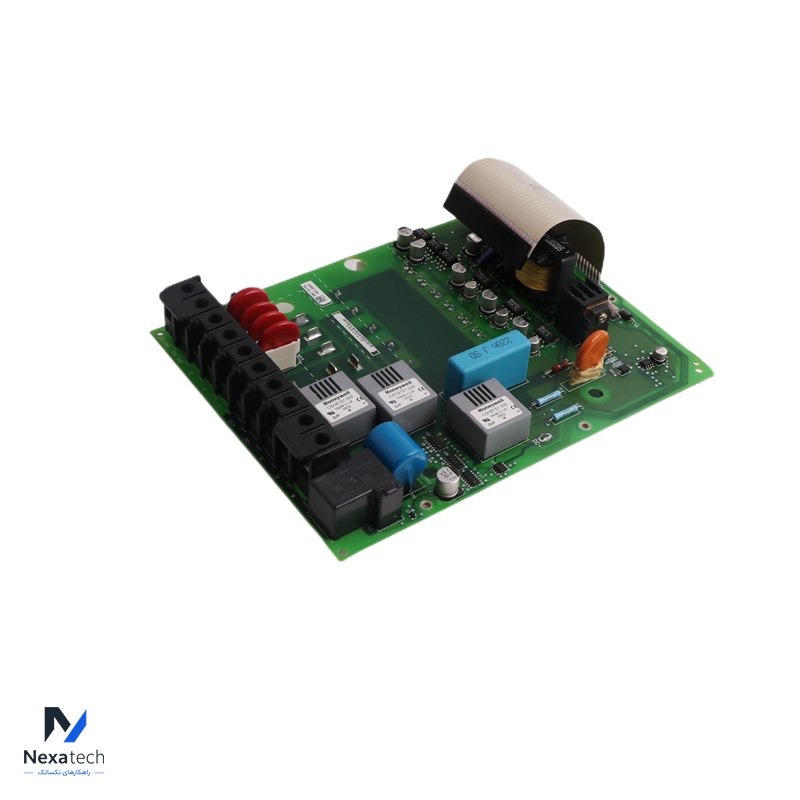 PLC 320087-A06 Driver board