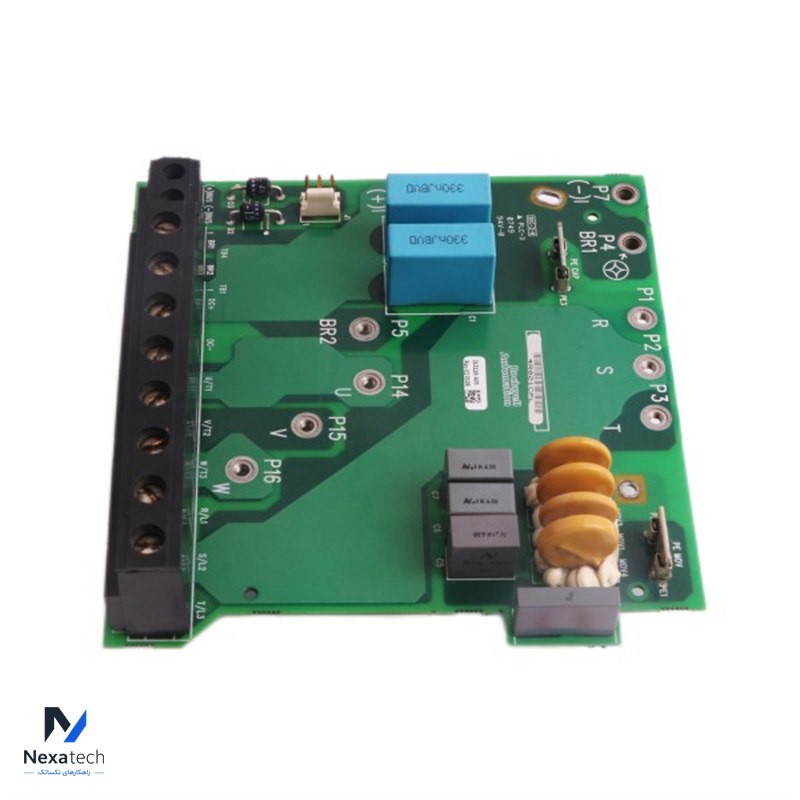 PLC 315116-A05 Drive Board Card