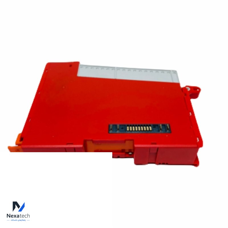 PLC 5069-IB8S 8-point safety sinking input modules