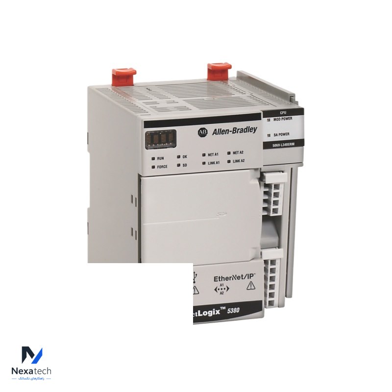 PLC 5069-L380ERM Controller