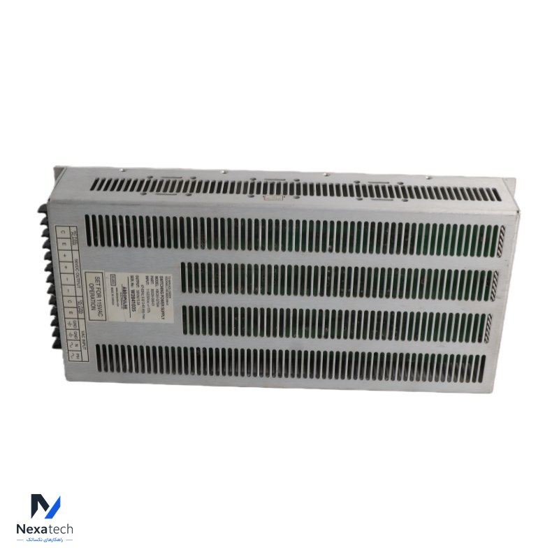 PLC 80026-088-01 80026-088-01-R HBC65-Q7594 Power Supply