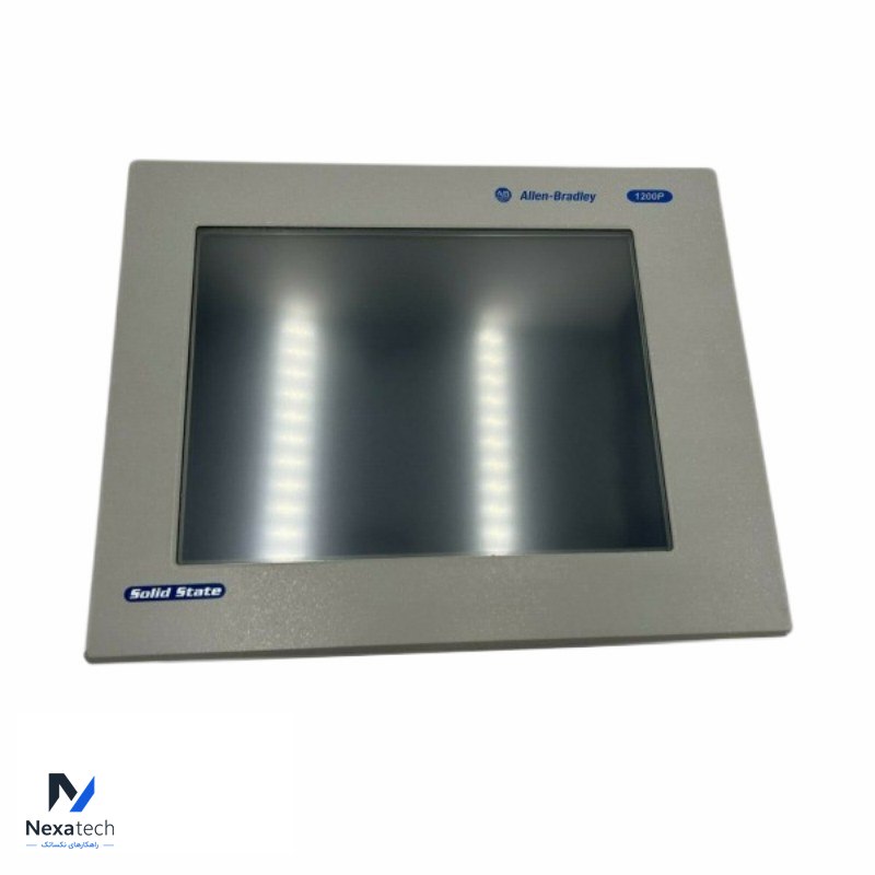 PLC 6181F-15TSXP Touch Screen