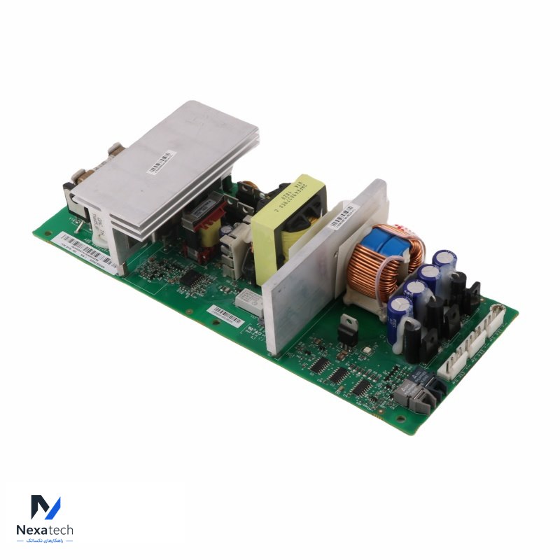 ABB BFPS-95C 3AXD50000043370 POWER SUPPLY BOARD
