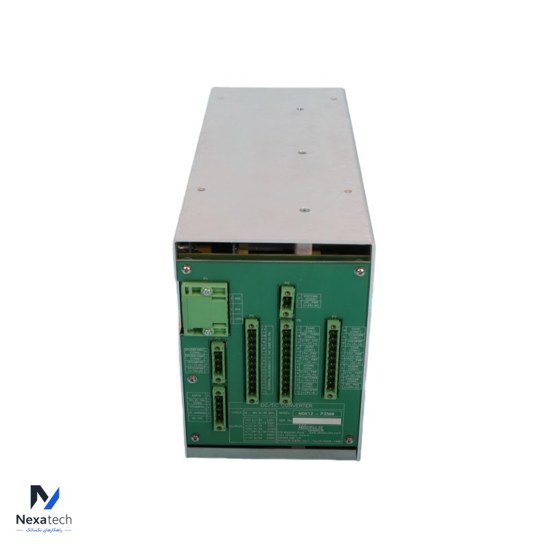 PLC 80026-173-23-R Power Supply