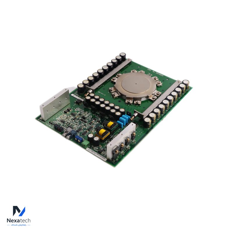 PLC 80173-109-01-3 GU-G08 Board Module