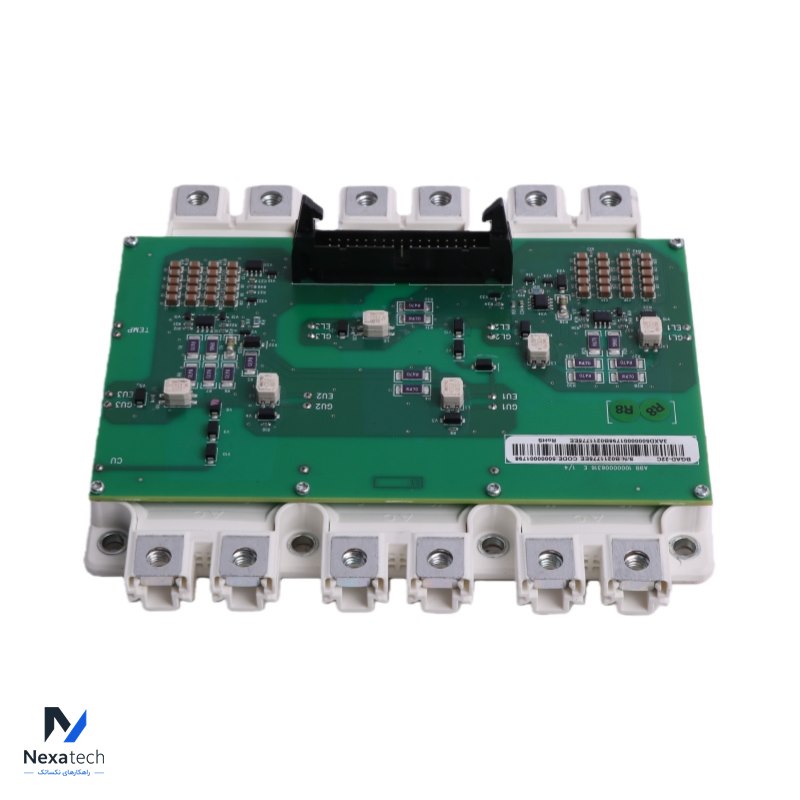 ABB BGAD-22C 3AXD50000007344 IGBT Module