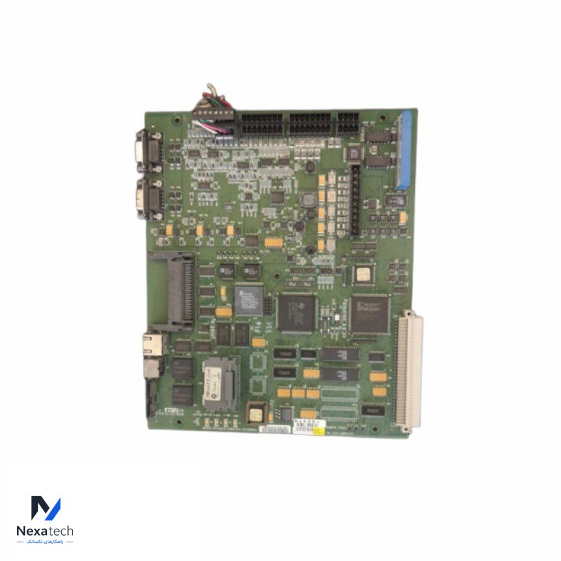PLC 80190-320-03-R Interface Board