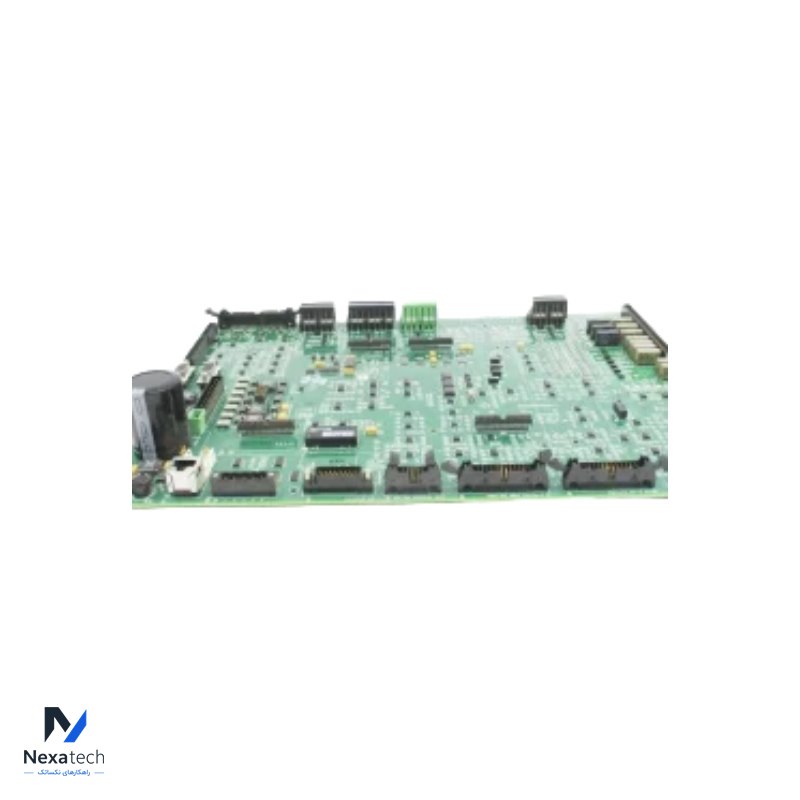 PLC 80190-560-02-R Analog Control Board