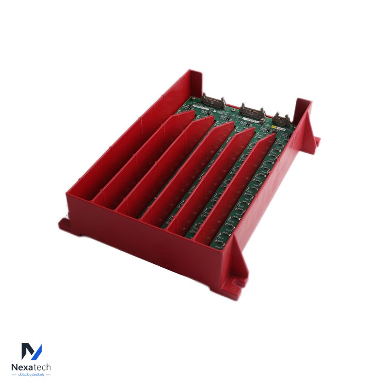 PLC 81000-199-52-R Voltage Feedback Board