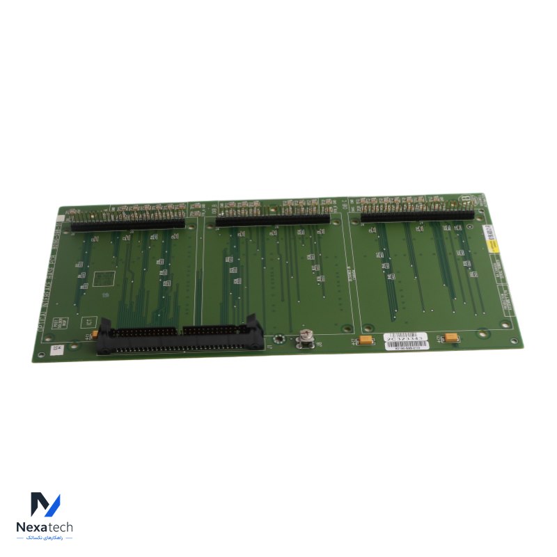 PLC 80190-600-01-R Optical Interface Base Board
