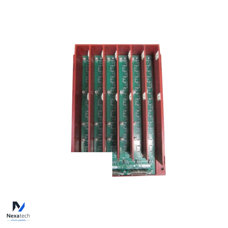 PLC 81000-199-55-R Board