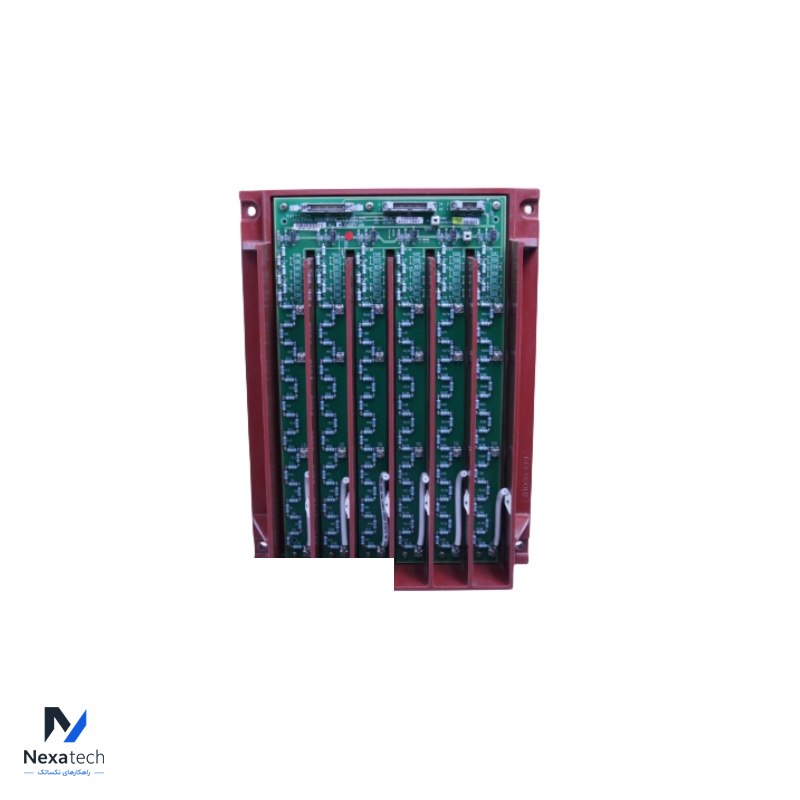 PLC 81000-199-53-R Voltage Feedback Interface Board