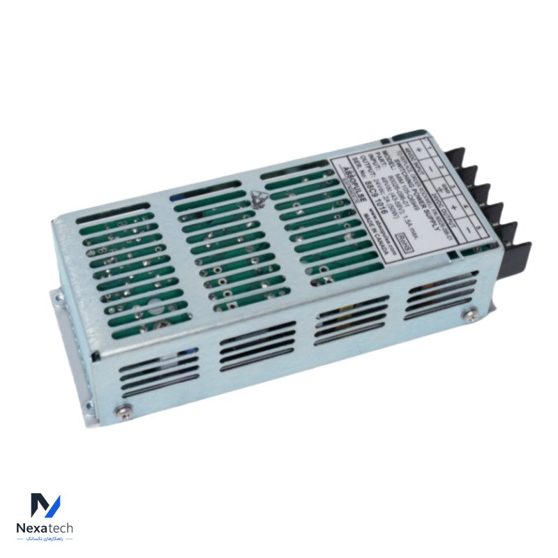 PLC MIM105-Q6949 80026-096-01 switching mode power supply