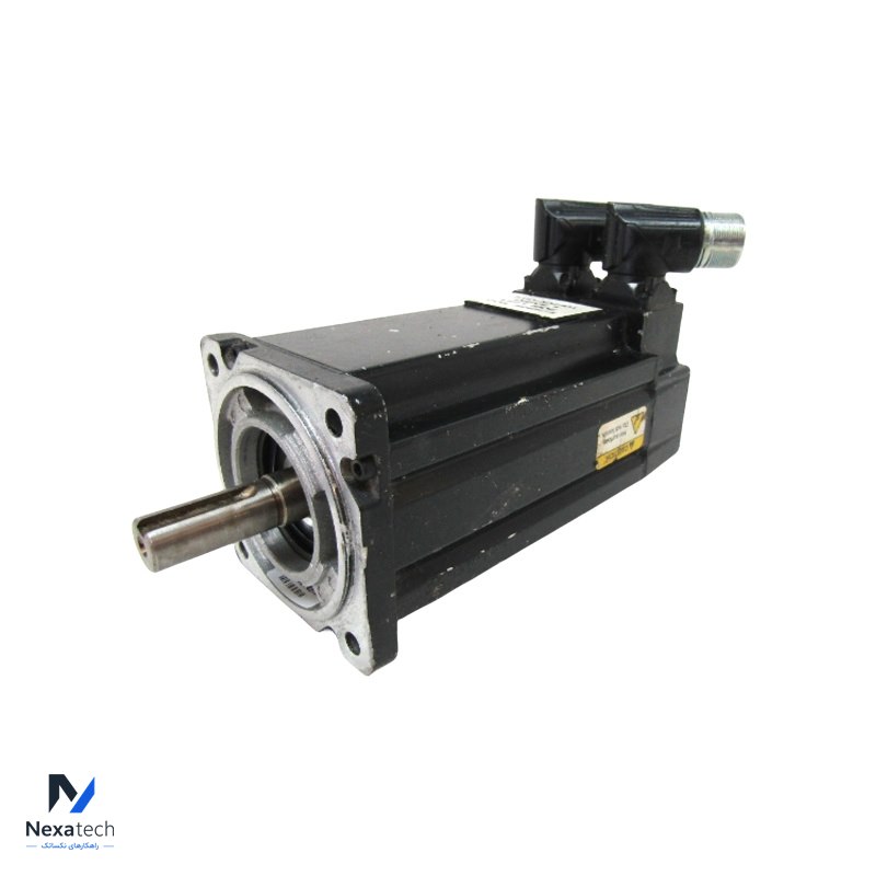 PLC MPL-B320P-SJ72AA Brushless Servo Motor