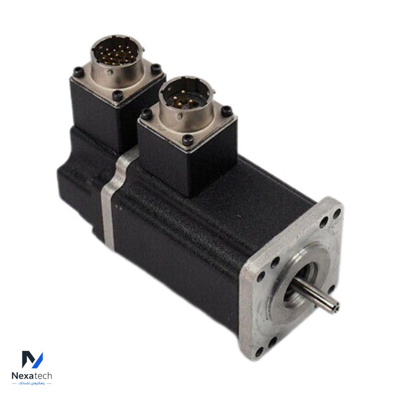 PLC N-2302-1-F00AA 193525 Brushless Servo Motor