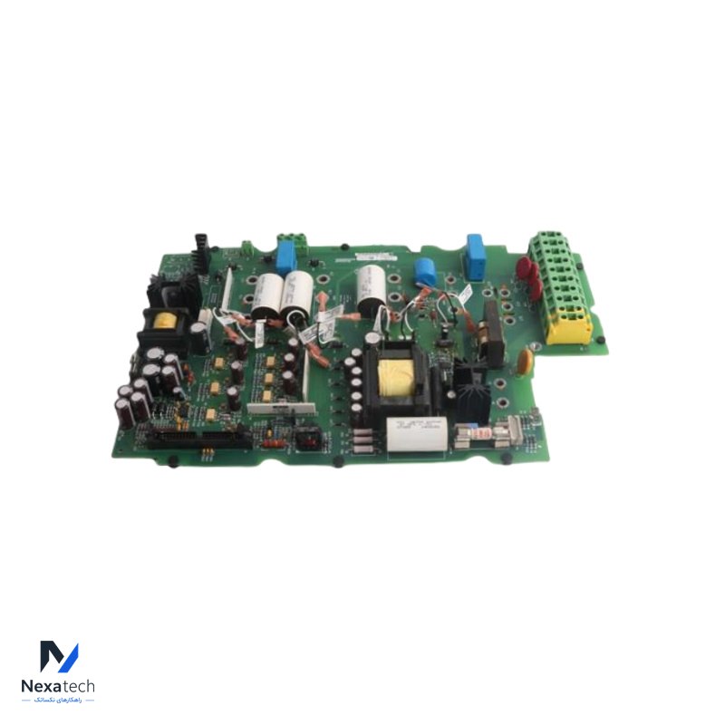 PLC MPL-B4560F-SJ72AA Encoder