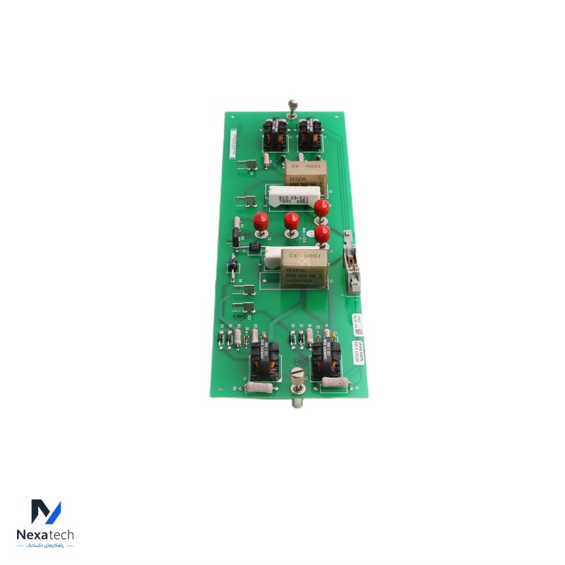 PLC SP-170025 SP-170130 170026-01 PC Board