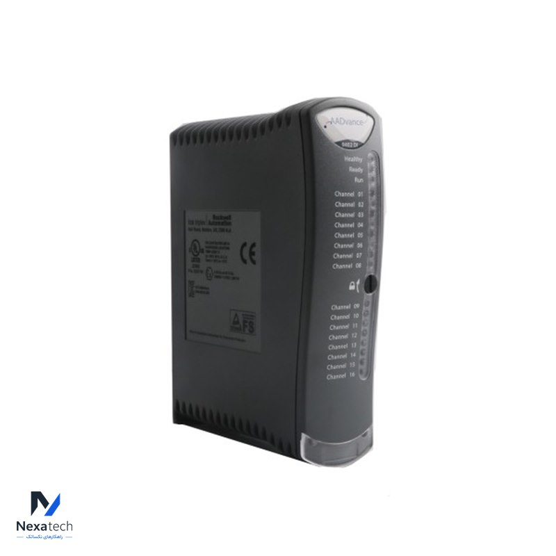 PLC T9402 Digital Input Module