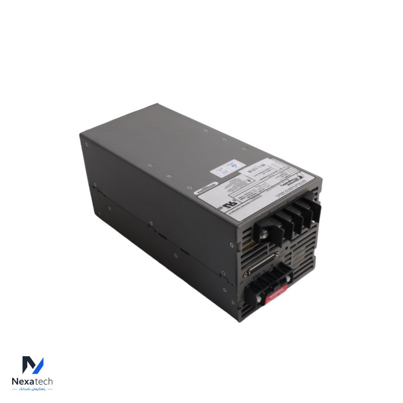 PLC PM3328B-6-1-3-E 80026-524-01 Power Supply Module