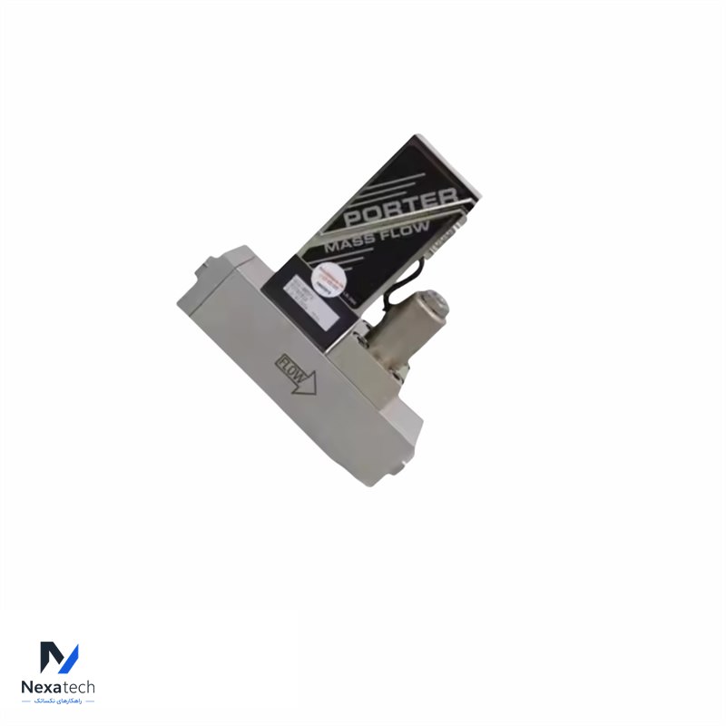 PORTER LB-366 NVL-003F Mass Flow Controller