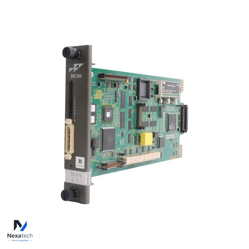 ABB BRC300 P-HC-BRC-30000000 Symphony Harmony Bridge Controller