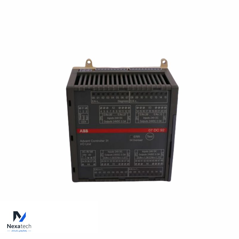 POWER MODULE F-DMDM-PM-110E PLC Module
