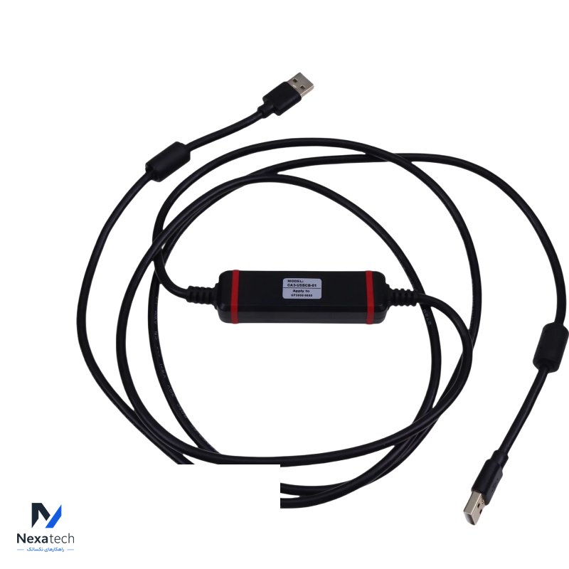 Pro-face CA3-USBCB-01 USB Data Transfer Cable