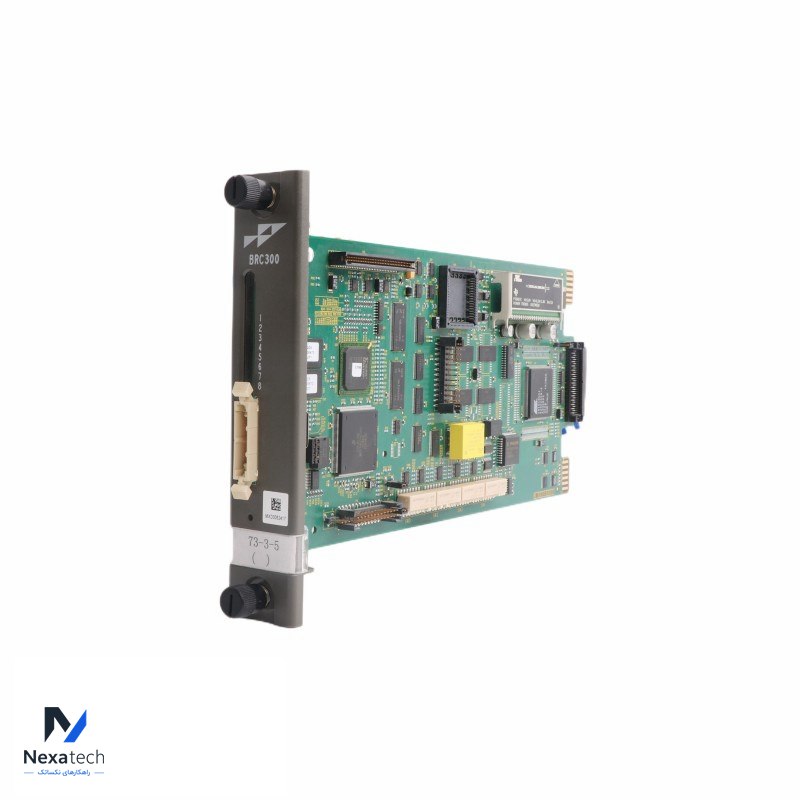 ABB BRC300 PHCBRC30000000 Bridge Controller
