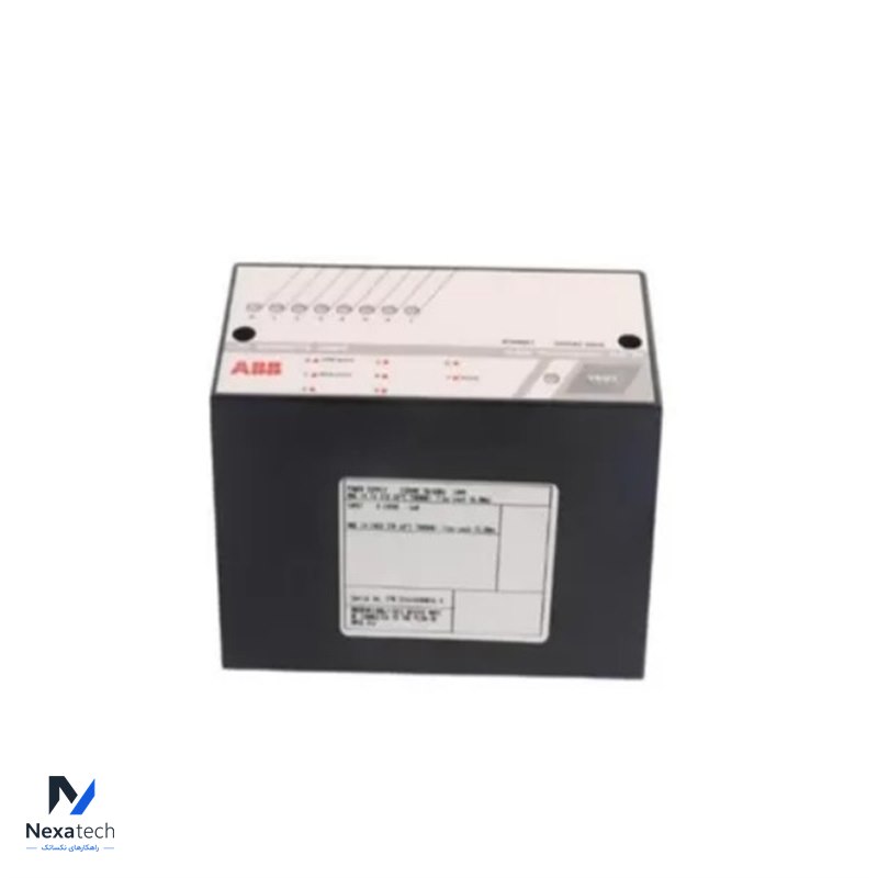 ABB AX645 3BHB001914R1 3BHB001914R0001 Analog Mixed Module