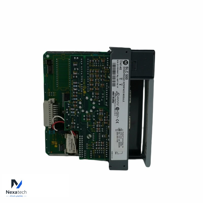PROSOFT 2150-AGA 1747-KE Interface Module