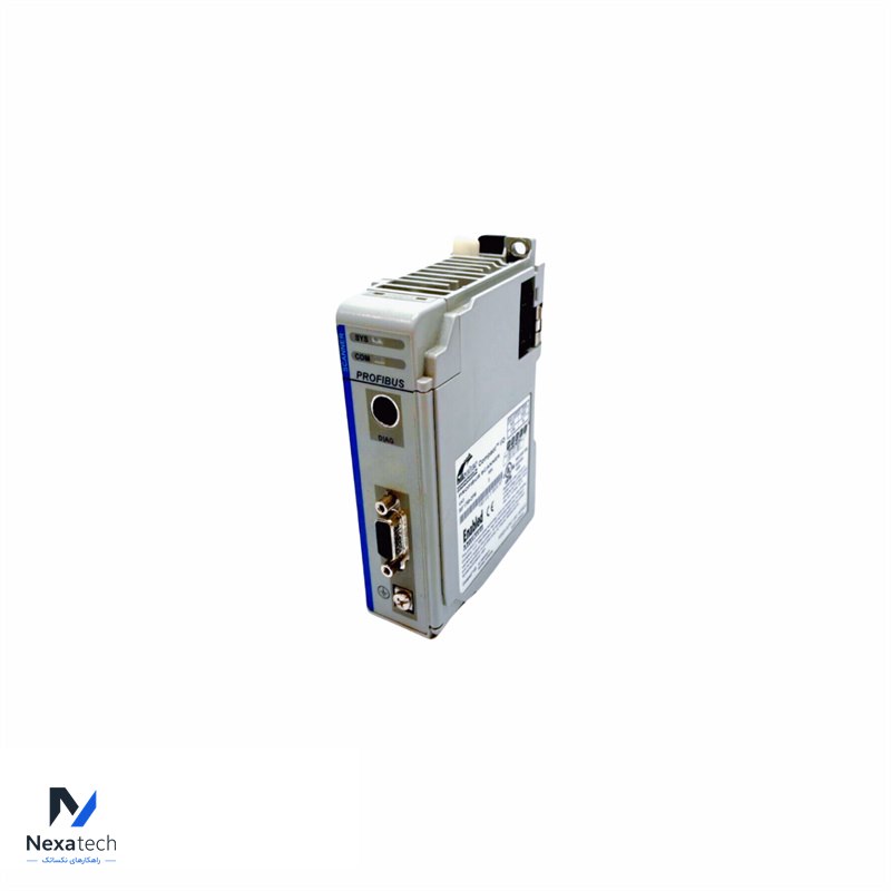PROFIBUS 1769-DPM Master Communication Module