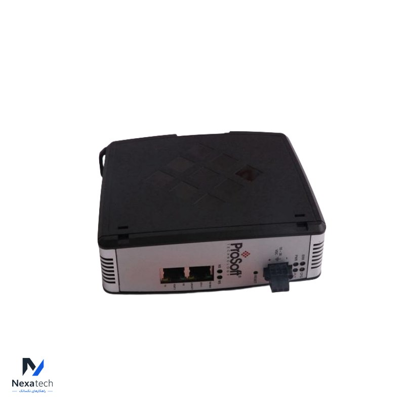 PROSOFT AN-X2-AB-DHRIO Ethernet Module