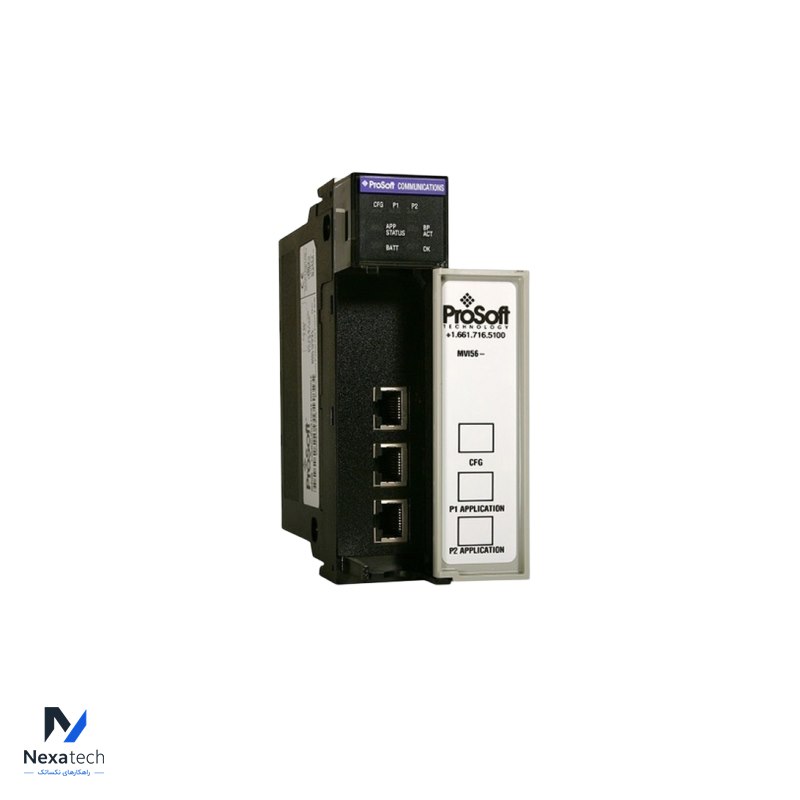 PROSOFT MVI56-ADM Programmable Application Development Module